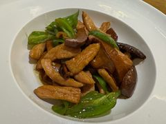 -水月周庄铂尔曼酒店-水月荟中餐厅