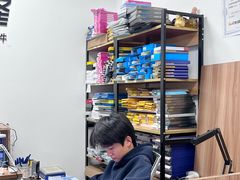 -铭修苹果华为手机平板维修服务(杨浦区店)