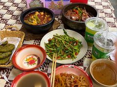 -老三样·旧食新味(万寿宫店)