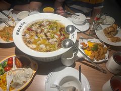 -太二酸菜鱼(群光广场店)