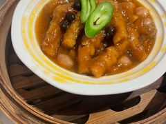 -潮福城大酒楼·潮味粤品·港式点心(湖滨北路店)