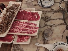 -悦来悦牛潮汕牛肉火锅(大浪店)