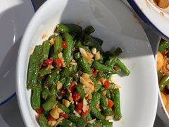 -兰湘子·湘菜小炒(长安万科广场店)
