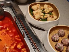 -海底捞火锅(关山保利店)