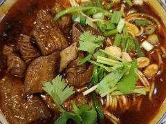 -李大姐重庆小面(成功时代广场分店)