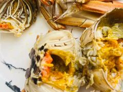 -蟹天蟹地农家菜·阳澄湖大闸蟹(浅水湾店)