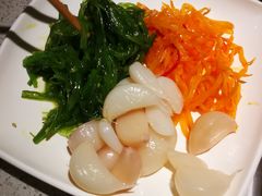 -海底捞大排档火锅(悦荟广场店)