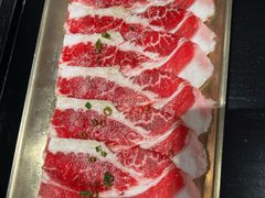 -西塔老太太泥炉烤肉(龙湖北苑天街店)