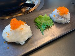 手打鲜虾滑-珍滋味海鲜粥火锅(工体店)