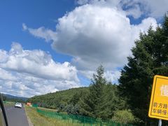 -塞罕坝国家级自然保护区