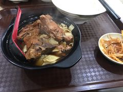 -台北风味(第一家快餐)