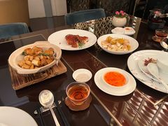 -珠海瑞吉酒店·宴庭中餐厅