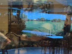 -浙江西子宾馆·瑶园咖啡厅