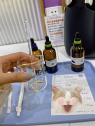 -觅香调香室(南锣鼓巷店)