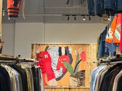 -多抓鱼循环商店(虹桥天地店)