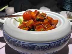 -壹品宴掦·淮扬菜(新牌坊店)