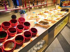 -蒙肥羊·酸汤潮牛·鲜牛肉火锅烤肉自助(岗顶店)