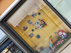 -杭州滨江宝龙城