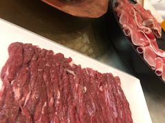 -东来顺饭庄(天坛店)