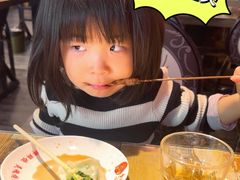 -金谷园饺子·烧烤(人大总店)