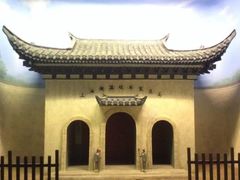 -上海纺织博物馆