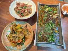 -树厨贵州菜(大十字店)