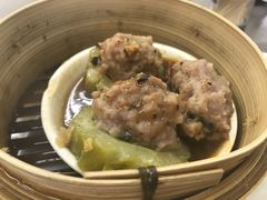 -香港蓮香樓(中環店)