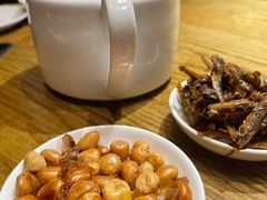 -潮中人·潮州菜(益乐路店)