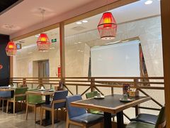 -蛙蛙叫·牛蛙烤鱼(北京总店)