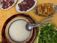 -大戚饭店(泰华路店)