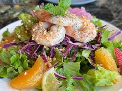 -Lets burger非常汉堡·环球风味(蓝色港湾店)