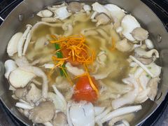 -芭夯兔·兔肉汤锅(新都店)