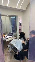 -MINX名珂斯·烫染形象设计