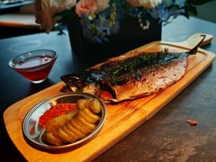 -烛影拾光观景餐厅·创意菜·摄影·小提琴(大唐不夜城店)