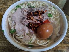 -北路拉面馆(洪湖里店)