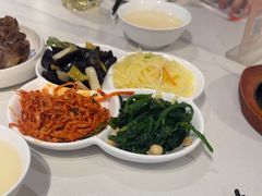 -东方饺子王(和平里店)