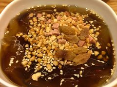 付氏冰粉-付小姐在成都(川沙店)