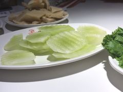 -鱼酷活鱼烤鱼(恒隆广场店)