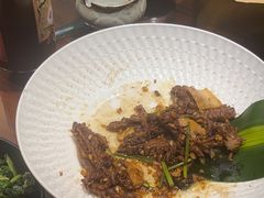 -魁盛居百年鲁菜馆(中林路店)