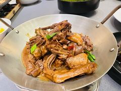 -徽州小镇(高新店)
