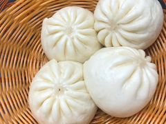 牛肉包-郑家包子牛肉拉面(尚勤路店)