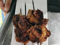 -和庆斋羊蝎子火锅·碳缸烧烤(顺义旗舰店)