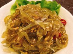 海草-元气寿司(东方宝泰店)