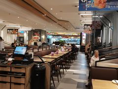 -新旺茶餐厅·早餐(香港广场店)