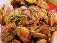 -羊家胡同·龙虾烧烤火锅(龙汇路店)