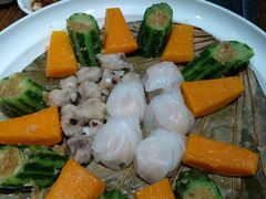 -猪腰一家·地道佛山菜(里水店)