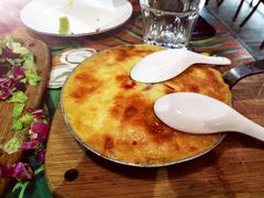 -烛影拾光观景餐厅·创意菜·摄影·小提琴(大唐不夜城店)