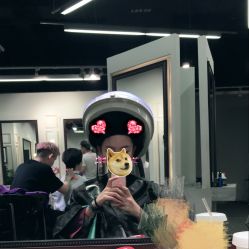 -愉己冥想·护发专门店