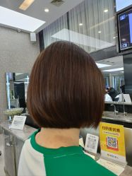 -苏奇发型·烫发染发