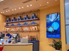 -CREAM STORY意大利手工冰淇淋&甜品(万象前海店)